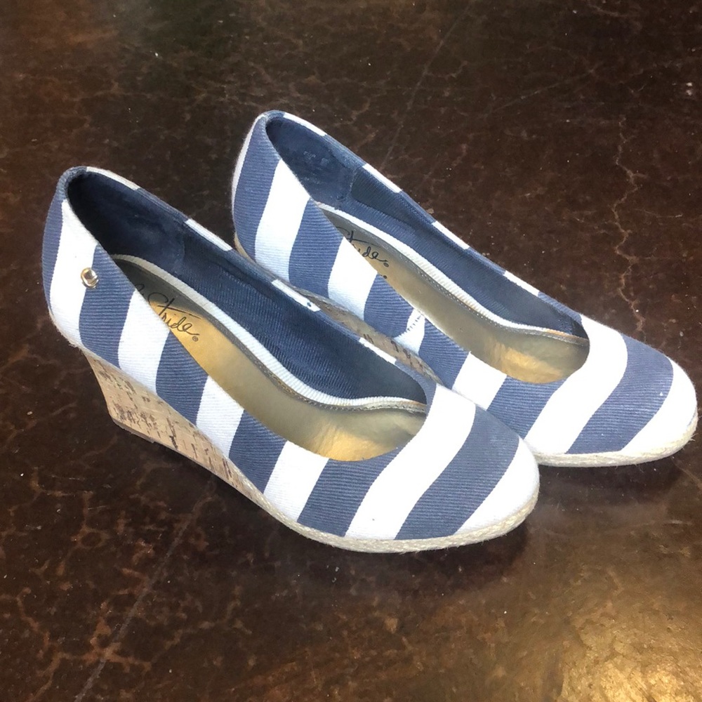 Life Stride Soft System Wedges